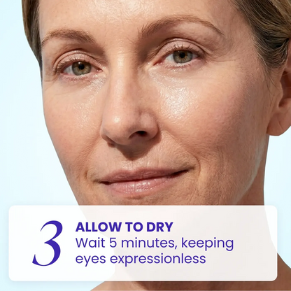 👀👀Eye Bag Instant Eraser, Tightens, Firms, & Blurs Wrinkles-8POP