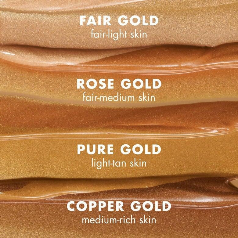 🔆✨Bronzing Drops Tinted Serum 🌿 No Heavy Makeup Needed-8POP