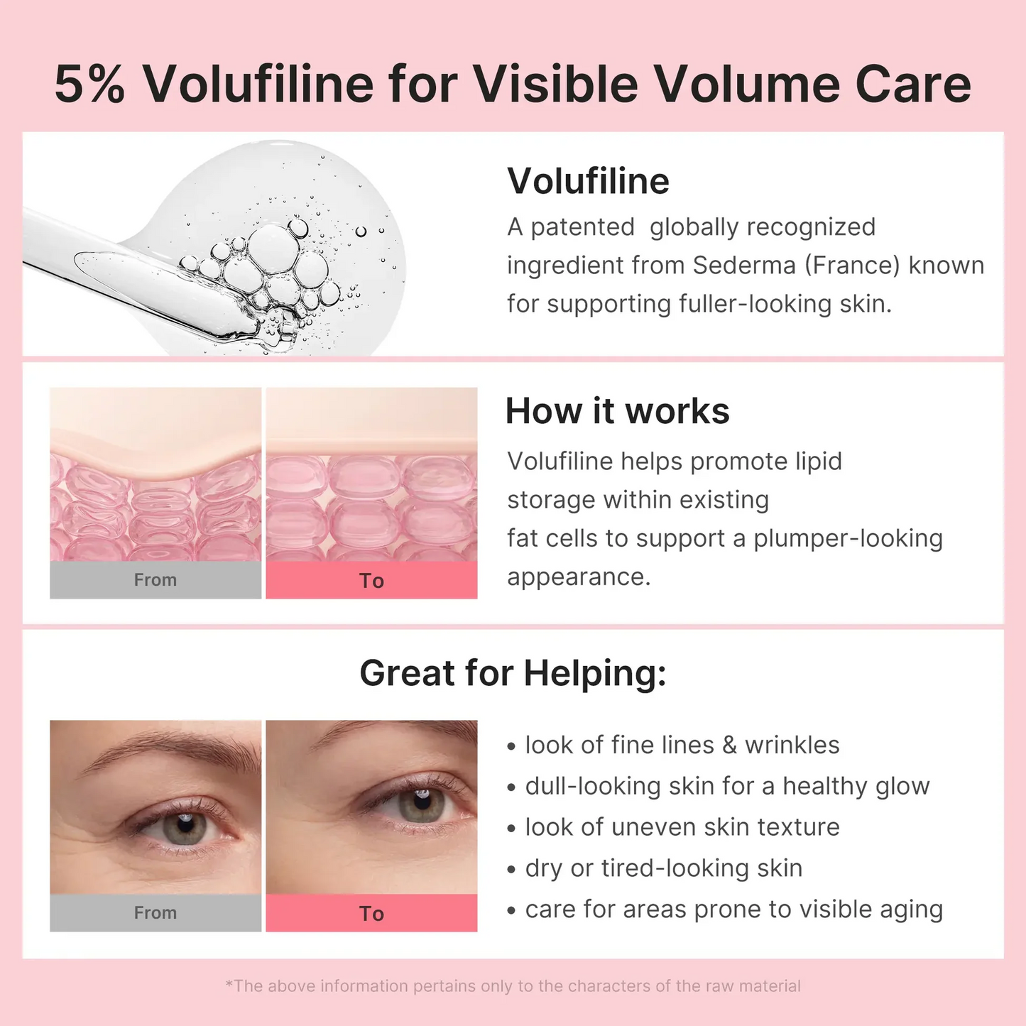💖💞Dilyhbu Pink Collagen Volume Multi Balm-8POP
