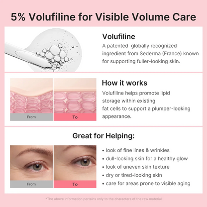 💖💞Dilyhbu Pink Collagen Volume Multi Balm-8POP