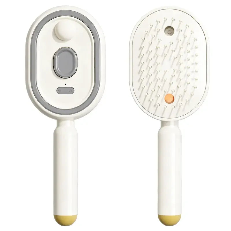 💆‍♀️ Electric Mist Spray Massage Hair Brush – Smooth, Refresh & Relax ✨-8POP
