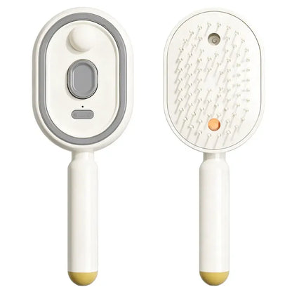 💆‍♀️ Electric Mist Spray Massage Hair Brush – Smooth, Refresh & Relax ✨-8POP