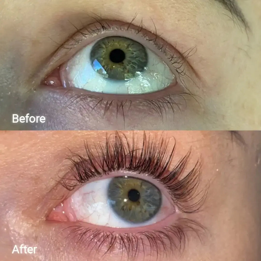 👀Eyelash Growth Serum with Powerful Peptides & Plant Botanicals-8POP