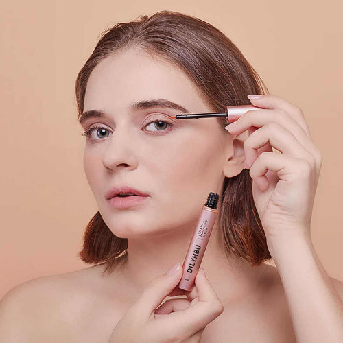 👀Eyelash Growth Serum with Powerful Peptides & Plant Botanicals-8POP