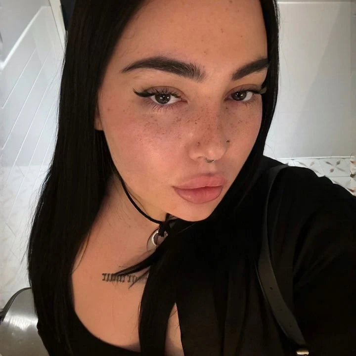 Customer avatar
