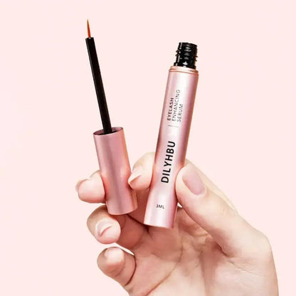 👀Eyelash Growth Serum with Powerful Peptides & Plant Botanicals-8POP