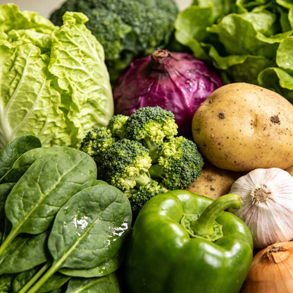 🚨 Grow Your Own Organic Veggies At Home | 35-Variety Avellia Seed Vault Kit🥦🥬🫑🌽🥔-8POP