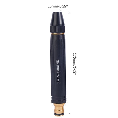 🚗 HOT SALE 50% OFF – High-Pressure Car Washing Nozzle: Wash at Home, Save Big! 🔥💦-8POP