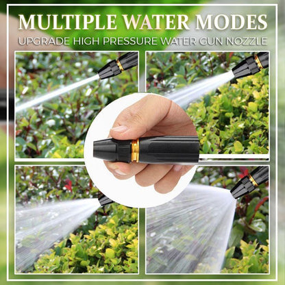 🚗 HOT SALE 50% OFF – High-Pressure Car Washing Nozzle: Wash at Home, Save Big! 🔥💦-8POP
