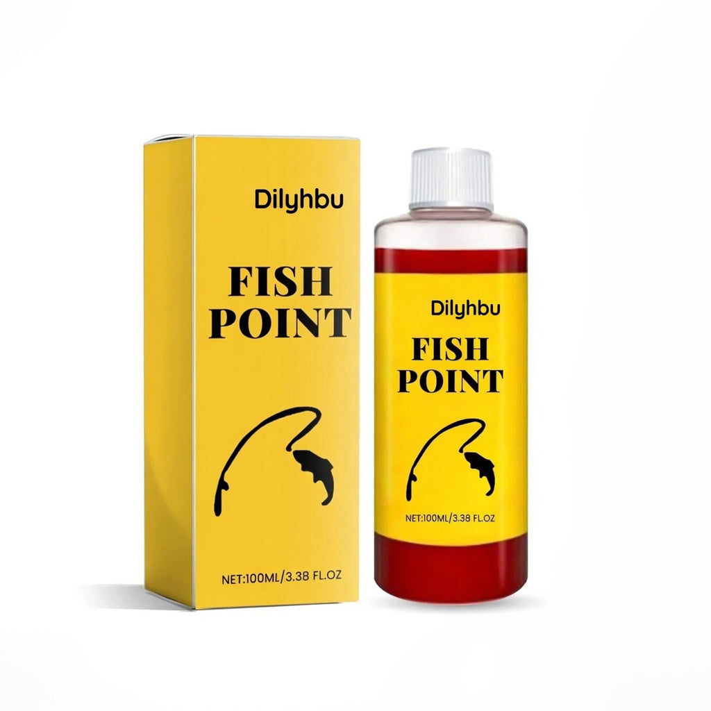 🎣 50K+ Anglers Love It – Fast-Acting Red Worm Fish Attractant for Freshwater Fishing-8POP